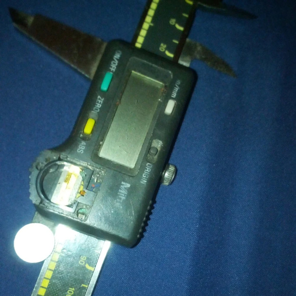 Absolute Digimatic Caliber - Picture 5 of 5